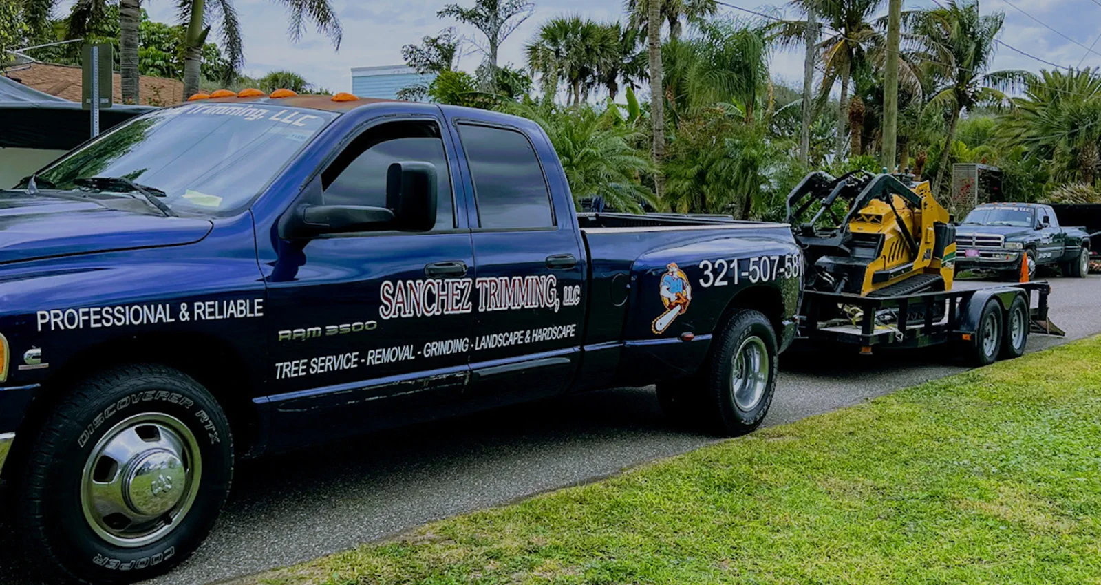 We Count on Over 13 Years of Experience 